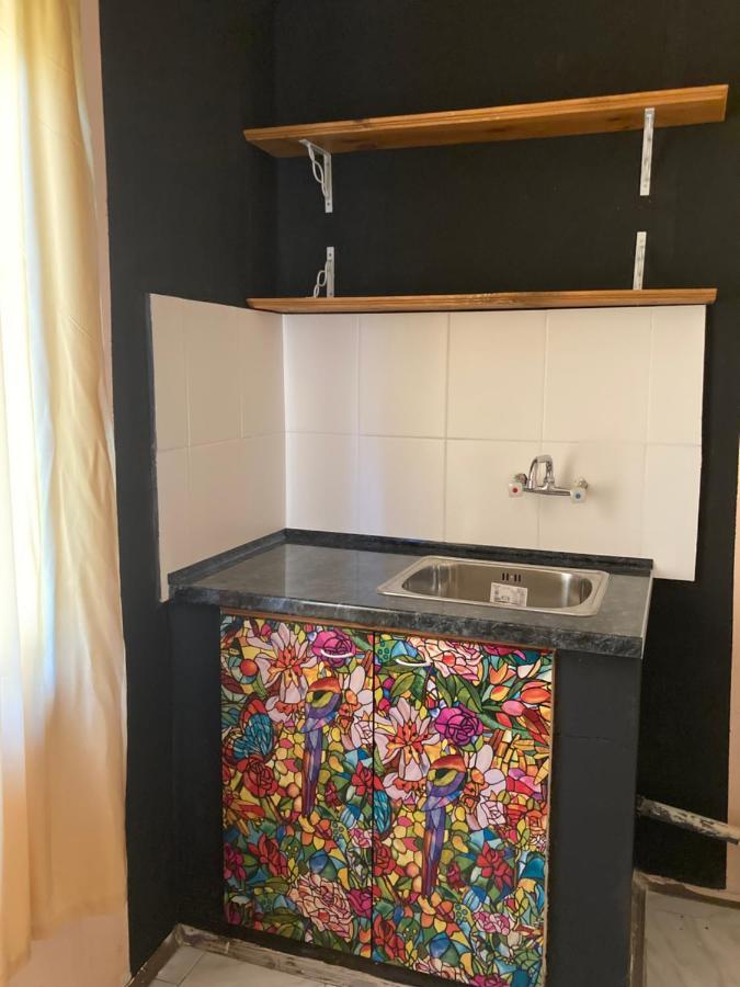 Hotel Морска База Венера Tsarevo Esterno foto