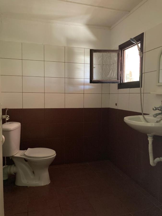 Hotel Морска База Венера Tsarevo Esterno foto